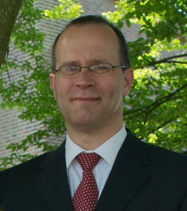 Hans van Baarsen (1966)