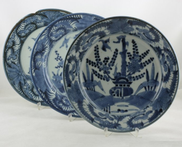 2012208, 2012209 and 2012210